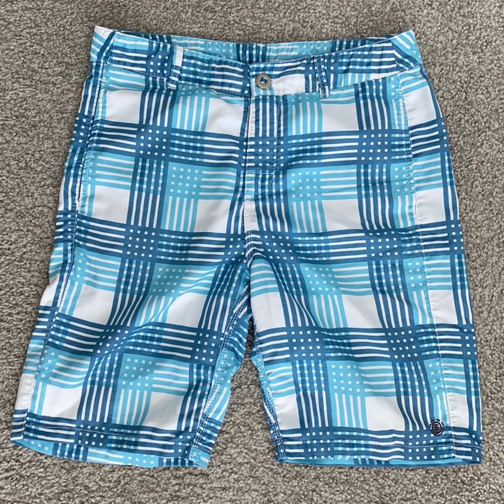 Element Men’s Swim Trunks